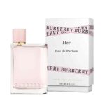 Burberry Her EDP 100ml for Women