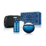 Bvlgari AQVA Pour Homme Atlantiqve Gift Set For Men - Image 4