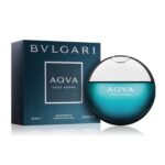 Bvlgari Aqua Pour Homme EDT Perfume 100ml - Image 3