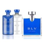 Bvlgari BLV Pour Homme Gift Set For Men - Image 2