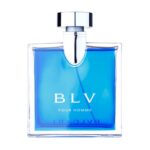 Bvlgari Blv EDT Perfume For Men - 100ml - Image 2