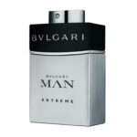 Bvlgari Man Extreme EDT Perfume For Men - 100ml - Image 2