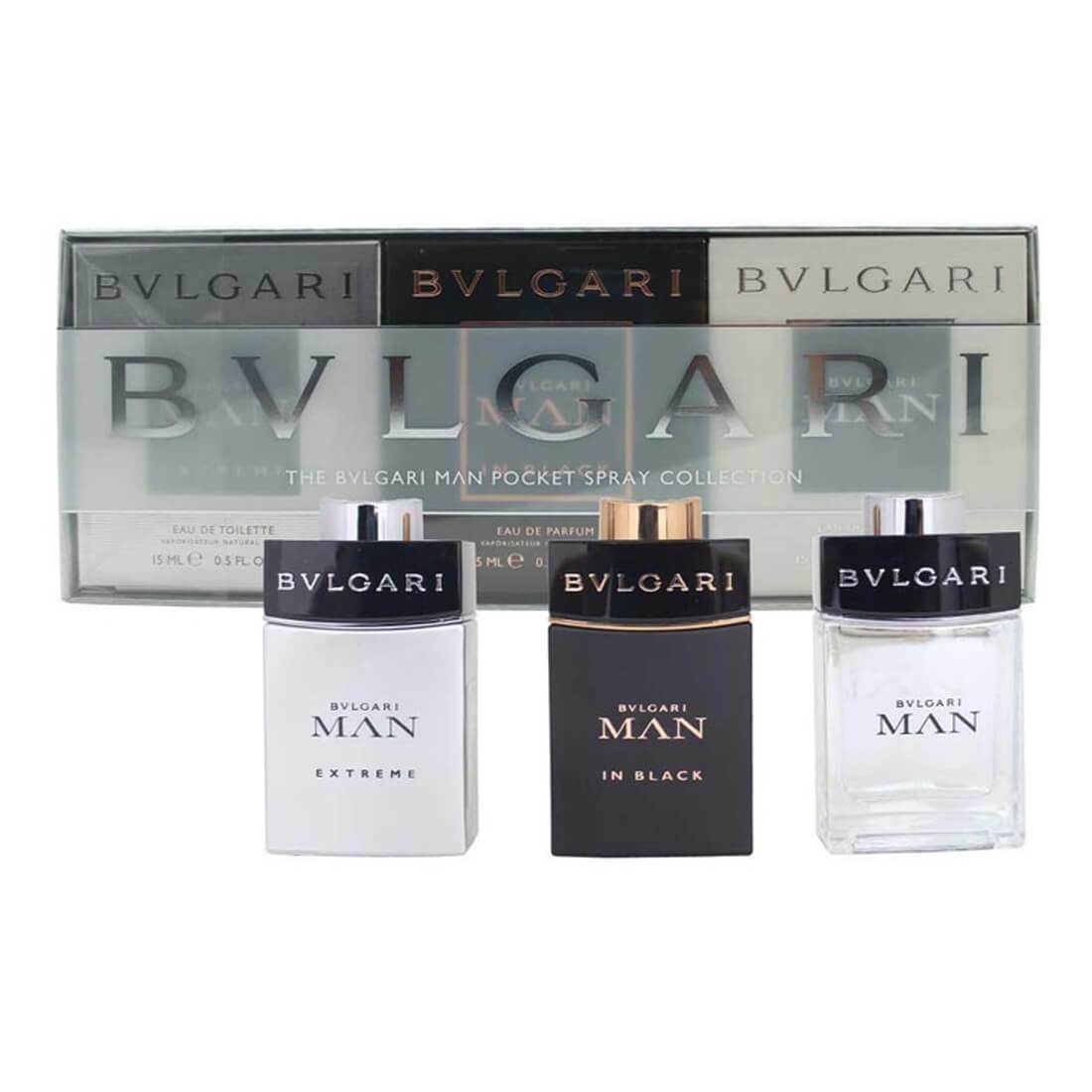 Bvlgari-Man-Pocket-Spray-Collection-Gift-Set-x3-1.jpg Bvlgari Man Pocket Spray Collection Gift Set Pack of 3 - Image 1