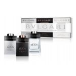 Bvlgari Man Pocket Spray Collection Gift Set Pack of 3 - Image 6