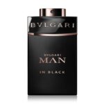 Bvlgari Man in Black EDP Perfume For Men - 100ml - Image 2