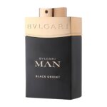 Bvlgari Man in Black Orient EDP Perfume - 100ml - Image 2
