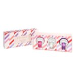 Bvlgari Omnia Collection Gift Set Pack Of 3