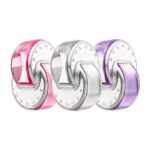 Bvlgari Omnia Collection Gift Set Pack Of 3 - Image 2