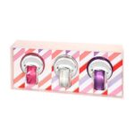 Bvlgari Omnia Collection Gift Set Pack Of 3 - Image 3