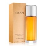 Calvin Klien Escape Perfume For Women - 100ml