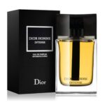 Christian Dior Dior Homme Intense Eau De Perfume For Men 100ml