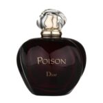 Christian Dior Poison Eau De Toilette For Women - 100ml - Image 2