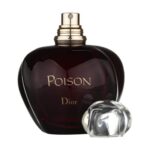 Christian Dior Poison Eau De Toilette For Women - 100ml - Image 3