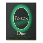 Christian Dior Poison Eau De Toilette For Women - 100ml - Image 4