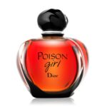 Christian Dior Poison Girl Eau De Perfume For Women - 100ml - Image 2