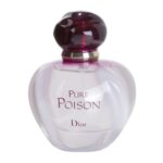 Christian Dior Pure Poison Eau De Perfume For Women 100ml - Image 2