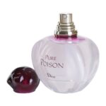 Christian Dior Pure Poison Eau De Perfume For Women 100ml - Image 3
