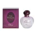 Christian Dior Pure Poison Eau De Perfume For Women 100ml - Image 5