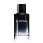 Christian Dior Sauvage Eau De Toilette For Men - 100ml - Image 2