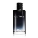 Christian Dior Sauvage Eau De Toilette For Men 200ml - Image 2
