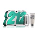 Carolina Herrera 212 NYC Gift Set For Women