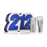 Carolina Herrera 212 NYC Men Gift Set For Men