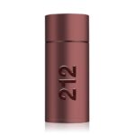 Carolina Herrera 212 Sexy EDT Perfume For Men - 100ml - Image 2