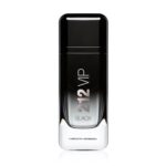 Carolina Herrera 212 Vip Black Extra Perfume For Men - 100ml - Image 2