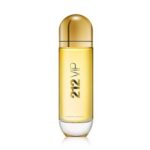 Carolina Herrera 212 VIP EDP Perfume For Women - 80ml - Image 2