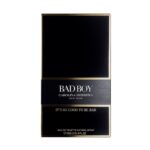 Carolina Herrera Bad Boy Eau De Toilette 100ml - Image 3