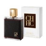 Carolina Herrera CH Men Eau De Toilette For Men 100ml