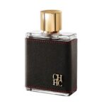 Carolina Herrera CH Men Eau De Toilette For Men 100ml - Image 2