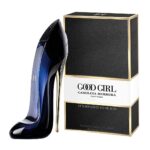 Carolina Herrera Good Girl Eau De Perfume For Women - 80ml
