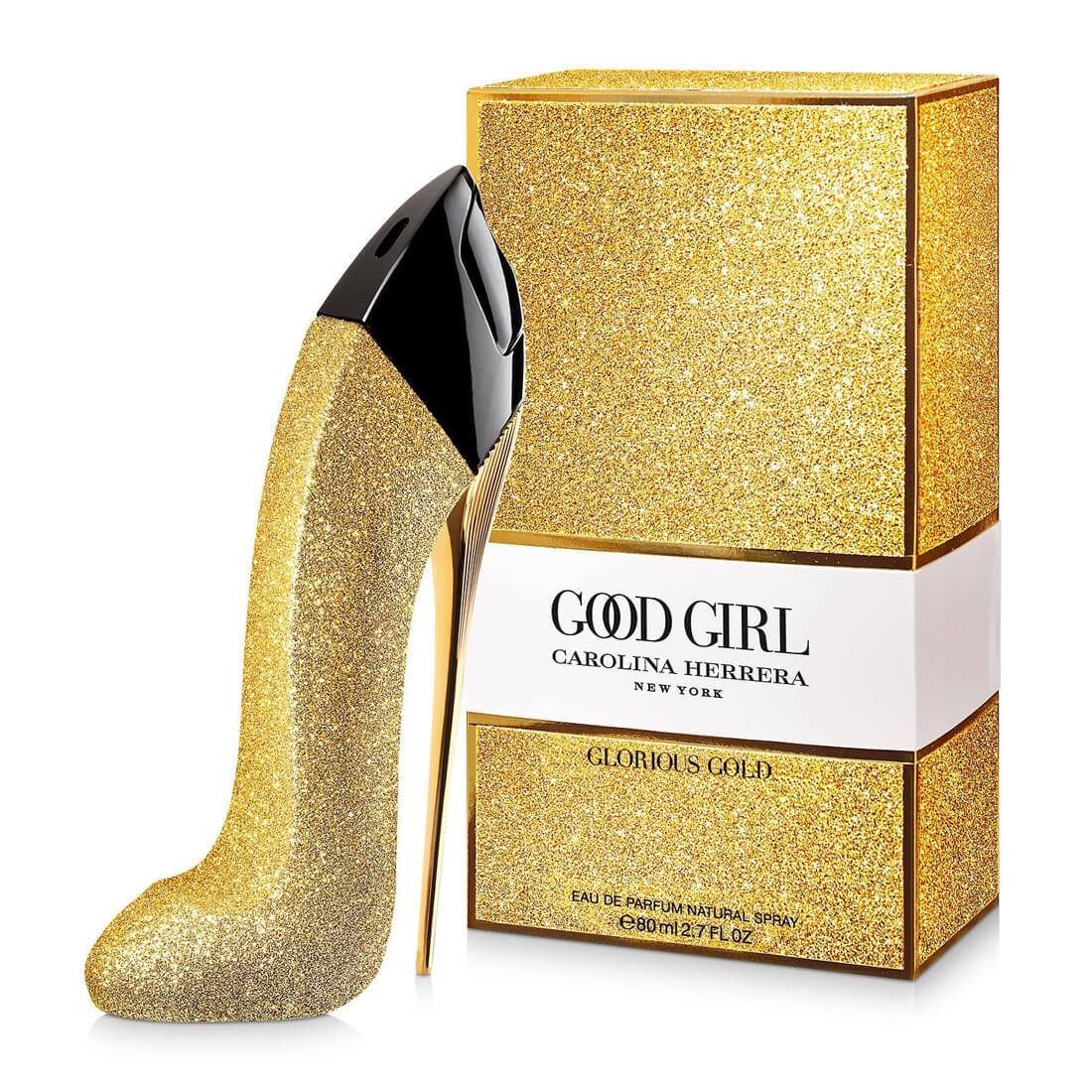 CH-Good-Girl-Glorious-Gold-CE-EDP-80ml-1.jpg Carolina Herrera Good Girl Glorious Gold Collector Edition Eau De Perfume 80ml - Image 1