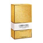 Carolina Herrera Good Girl Glorious Gold Collector Edition Eau De Perfume 80ml - Image 3