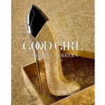 Carolina Herrera Good Girl Glorious Gold Collector Edition Eau De Perfume 80ml - Image 4