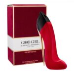 Carolina Herrera Good Girl Velvet Fatale Eau De Perfume 80ml