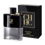 Carolina Herrera CH Men Prive Eau De Toilette - 100ml