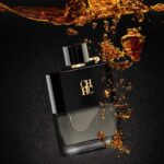 Carolina Herrera CH Men Prive Eau De Toilette - 100ml - Image 3