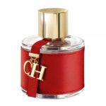 Carolina Herrera CH Women Eau De Toilette 100ml - Image 2