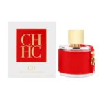 Carolina Herrera CH Women Eau De Toilette 100ml - Image 3