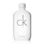 Calvin Klein CK All Eau De Toilette For Unisex 200ml - Image 2