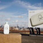 Calvin Klein CK All Eau De Toilette For Unisex 200ml - Image 3