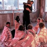 Calvin Klein CK Be Eau De Toilette For Unisex 200ml - Image 4