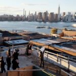 Calvin Klein CK Be Eau De Toilette For Unisex 200ml - Image 5