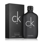 Calvin Klein CK Be Eau De Toilette For Unisex 200ml