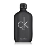 Calvin Klein CK Be Eau De Toilette For Unisex 200ml - Image 2