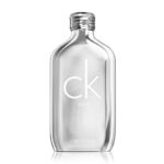 Calvin Klein CK One Platinum Edition Eau De Toilette For Unisex 200ml - Image 2