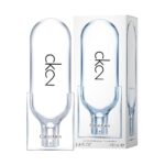 Calvin Klein CK2 Eau De Toilette 100ml