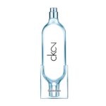 Calvin Klein CK2 Eau De Toilette 100ml - Image 2